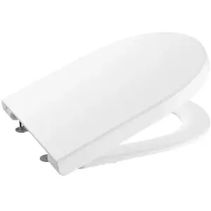 Roca - The Gap Rd Abattant Std Supralit A801D10001 pas cher