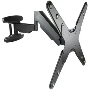 TooQ LP2355TN-B Support Mural pour Moniteur/TV 23-55" Max 30Kg pas cher