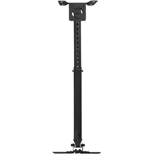 Comparateur de prix : Support pivotant inclinable TooQ pour projecteur