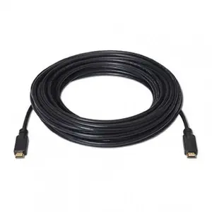 Câble HDMI avec Ethernet NANOCABLE 10.15.1820 20 m v1.4 Mâle vers Mâle pas cher