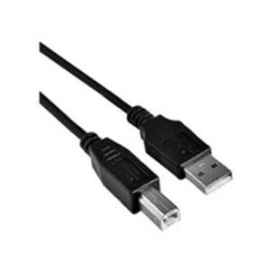 Nanocable Cable USB 2.0 Impresora Tipo A a Tipo B Macho/Macho 3m Negro pas cher
