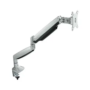 Support de moniteur pivotant TooQ DB3032TNR-S jusqu'à 32" pas cher