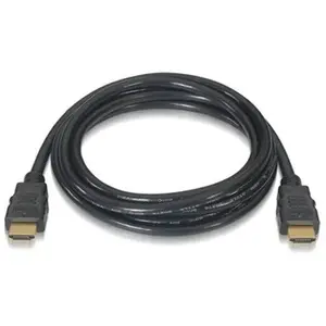 Comparateur de prix : Câble HDMI avec Ethernet NANOCABLE 10.15.3602 2 m