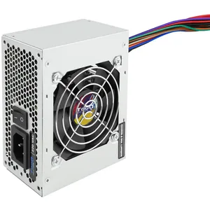 Comparateur de prix : TOOQ Alimentation PC MICRO-ATX SFX 500W
