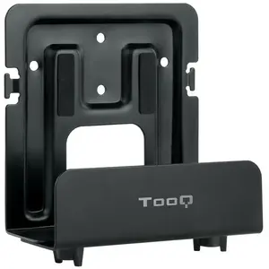 Comparateur de prix : TooQ TQMPM4776 Support mural universel pour routeur/lecteur multimédia/consoles