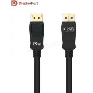 Nanocable DisplayPort - 0,5 m pas cher