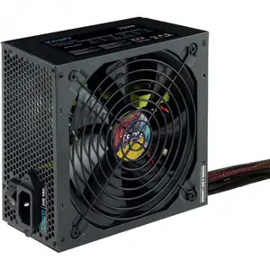 Tooq Bloc D´alimentation Atx 750w Tqapolo-750sp pas cher