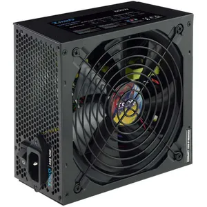 Comparateur de prix : TOOQ tooq source de courant atx 600w tooq tqapolo 600sp