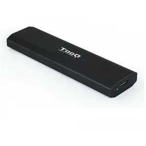 Comparateur de prix : TooQ Shura Enceinte ssd Noir M.2