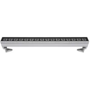 CRISTHER Projecteur Surface Tilt Walk Ip67 Led Smd 51w 5810lm(4880lm) ... pas cher