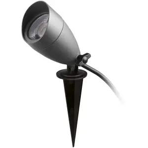 Comparateur de prix : Novolux - Projecteur avec piquet tilt terra 110-130V IP65 led smd ac 6...