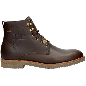 Comparateur de prix : Panama Jack Homme Glasgow GTX Bottes & Bottines Classiques, Marron (Marron C2), 41 EU
