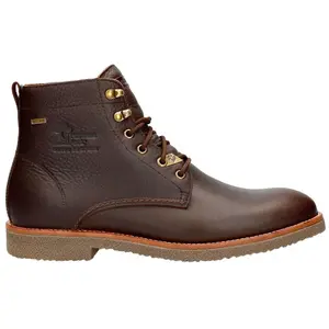 Comparateur de prix : Panama Jack Homme Glasgow GTX Bottes & Bottines Classiques, Marron (Marron C2), 43 EU