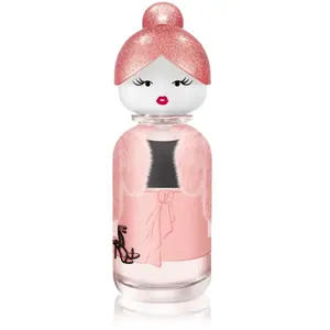Benetton Sisterland Blush Cherry Eau de Parfum pour femme 80 ml pas cher