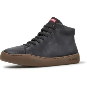 Chaussures Camper Peu Touring noir marron femme - 40
