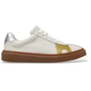 Baskets femme Camper Pelotas Soller Rose 38 K201608-041