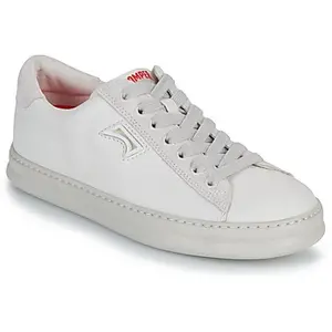 Comparateur de prix : RUNNERFOUR K201855 W par Camper Blanc 36 Femme