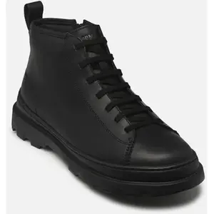 Bottes Camper Brutus+ noir - 44 pas cher