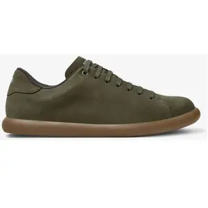 PSOLLER K101003 par Camper Vert 41 Homme pas cher