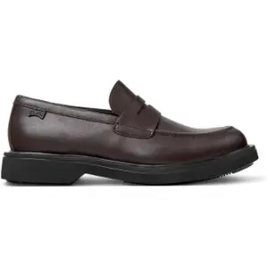 Mocassins Camper Norman K101001 pour Homme Marron 45 pas cher