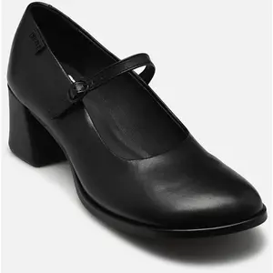 Chaussures à talon femme Camper Kora Noir 40 K201799-001 pas cher