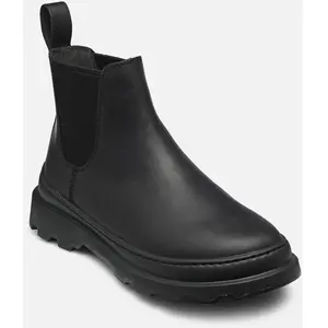 BRUTUS K400818 par Camper Noir 37 Femme
