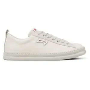Baskets Camper Runner Four blanches - 45 pas cher