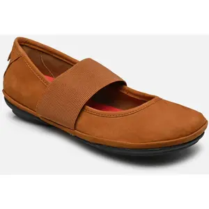 Comparateur de prix : Right Nina 21595 par Camper Marron 37 Femme