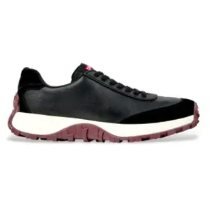 Baskets Camper Drift Trail Vibram noir - 45 pas cher