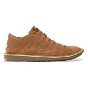 Baskets Camper Beetle marron brun - 40 pas cher