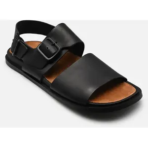 Lluc K101092 par Camper Noir 43 Homme pas cher