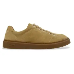 Baskets Camper Runner Twentyfive beige verdâtre - 40 pas cher