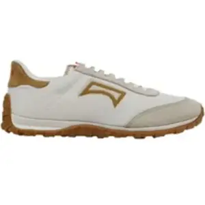 Comparateur de prix : Camper Femme Drift Walk K201886 Basket, White Natural 001, 36 EU