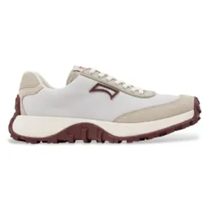 Comparateur de prix : Baskets Camper Drift Trail gris bleu pastel femme - 38
