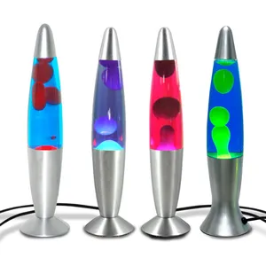 Comparateur de prix : Lampe lava - 83637SG - 35 cm - Électrique - Intérieur - Salon