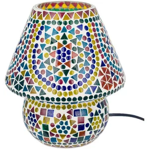 Signes Grimalt Lampe de bureau de meubles Lampes à lampes mosaïques 20... pas cher