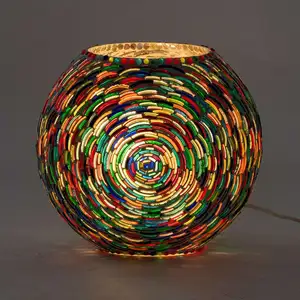 Lampes à poser Signes Grimalt Lampe Marocaine pas cher