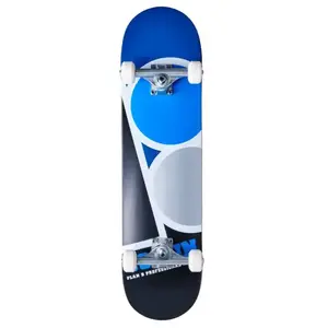 Comparateur de prix : Plan B Joslin Big B 7.87" Skateboard complet à motifs Uni