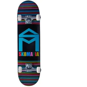 Skateboard Complet Sk8mafia House Logo (8" - Yarn)