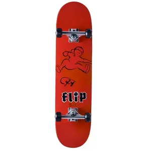 Skateboard Complet Flip Oliveira Doughboy Pro (7.87" - Doughboy)Vendu parskatepro