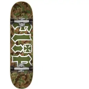 Comparateur de prix : Skateboard Complet Flip HKD (7.5" - Team Combat)