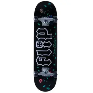 Skateboard Complet Flip Oliveira Garden Pro (8" - Garden)Vendu parskatepro