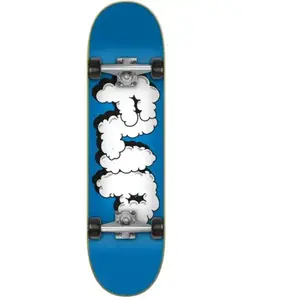 Skateboard Complet Flip Team (7.87" - Team Smokin') pas cher