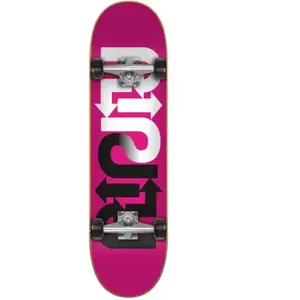 Skateboard Complet Flip Team (8" - Team Direction)