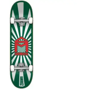 Skateboard Complet Sk8mafia Sun Series (8.25" - Ramirez Circus) pas cher