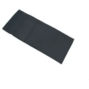 Draps pour sac de couchage Ternua Viron gris pas cher