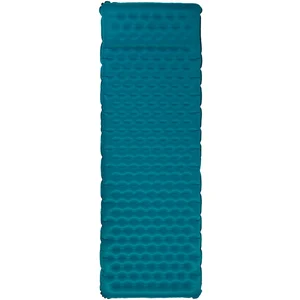 Tapis Trangoworld Confort Air 185 x 65 x 8 bleu foncé pas cher
