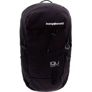 Sac à dos Trangoworld IQU 24L noir pas cher