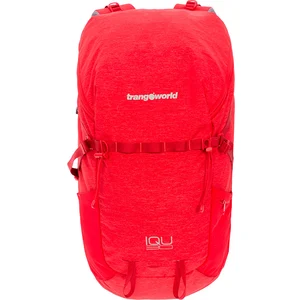 Sac à dos Trangoworld IQU H 30L rouge pas cher