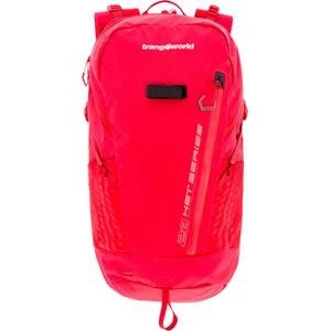 Sac à dos Trangoworld HBT 28L rouge pas cher